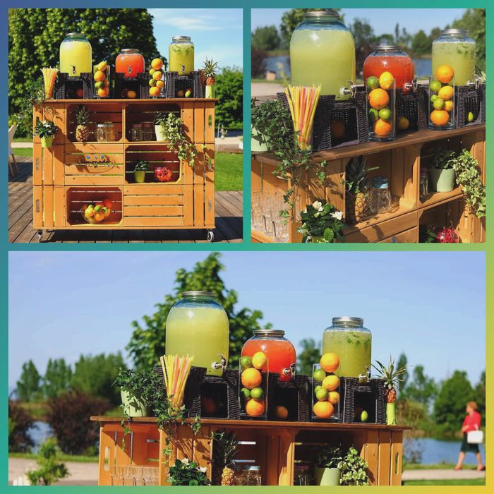 Cocktail Bar Evenimente