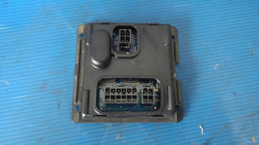 modul balast dreapta seat ibiza 6j 7l6941329c