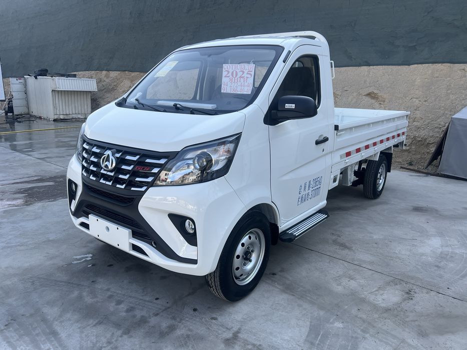 changan start 2025 yil sotiladi