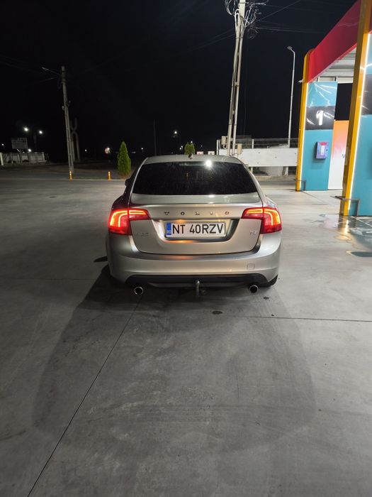 Volvo S60 2011 !!NU PORNEȘTE!!