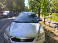 Ford Focus 2009 – 1.6 Diesel