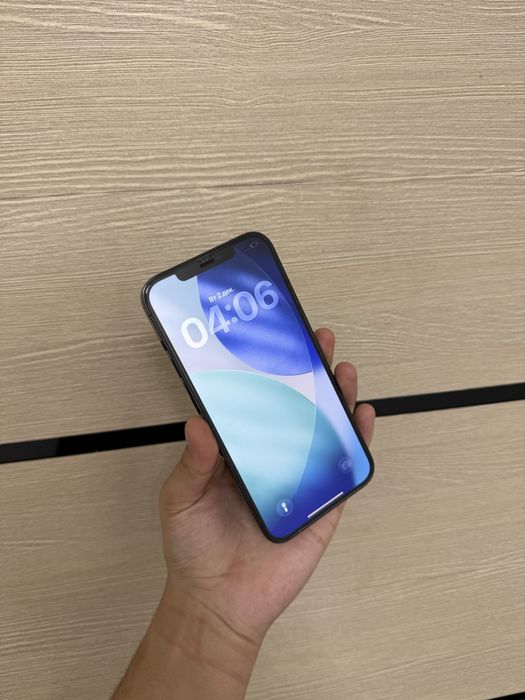 iPhone 12 Pro Max 256gb в идеальном состоянии