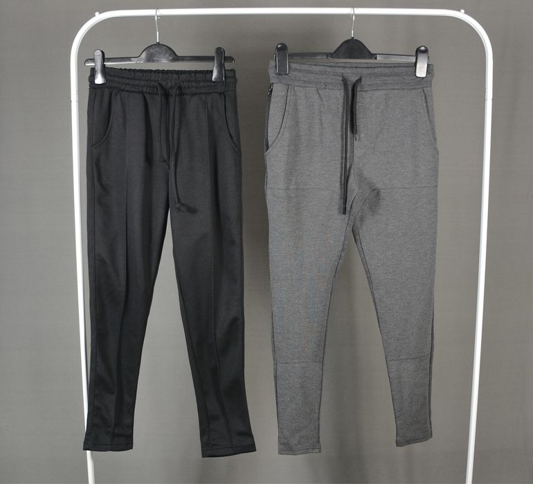 Pantaloni Streetwear / Pantaloni de sala