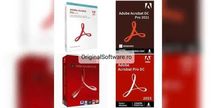 Adobe Acrobat PRO DC 2024 2023 2022 2021 Serial Key OriginalSoftwareRO