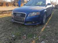 Audi A4 B7 Capota Far Stop Usa Portbagaj Aripa Motor Volan