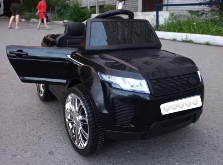 Продам детскую машинку.