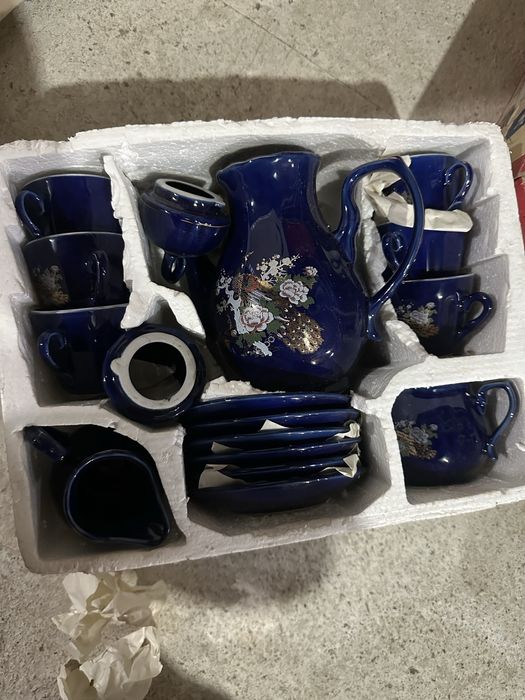 eski idishlar sotaman