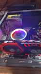 Продам видеокарту rx580 8gb
