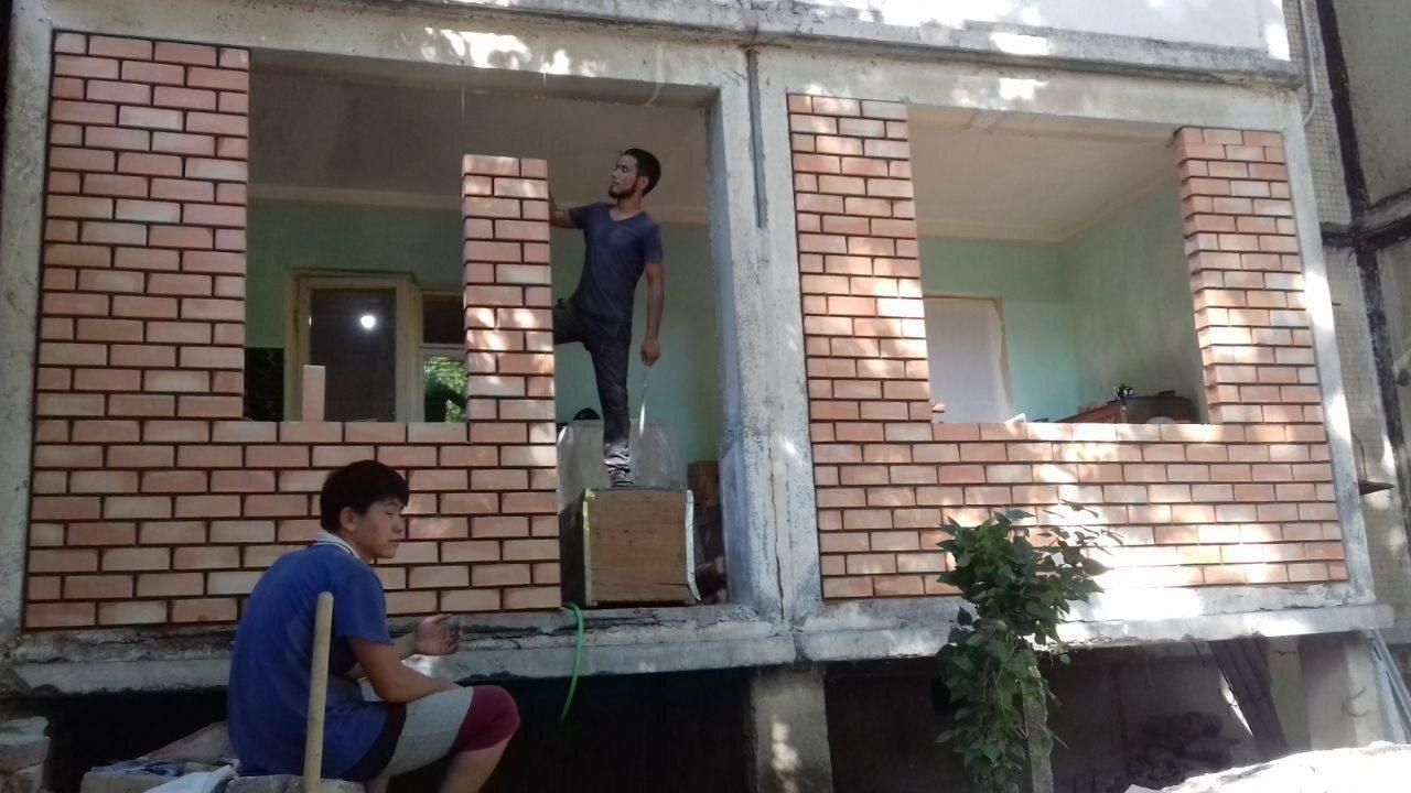 G'isht  teramiz arzon sifatli xamyonbop