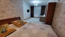 Срочно сдаётся Хакимияат 1х 44 квадрат 2,6 балкон