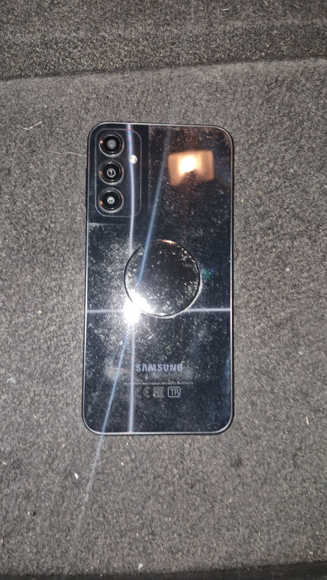 Срочно продаётся Samsung A24