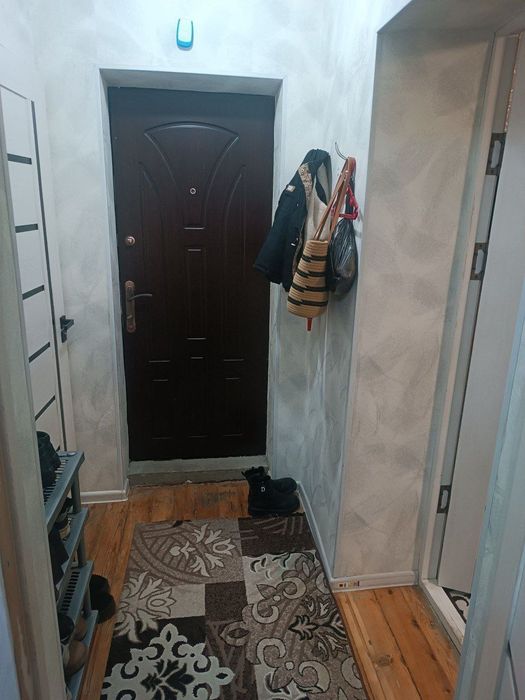 Чилонзор 6 1²/4/4 кирпич 30 м² ипотека булади. Парус якин