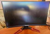 Acer Predator Z271 монитор за части