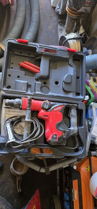 Ciocan rotopercutor Panzer