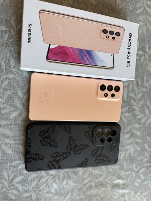 Samsung Galaxy A53 5G 128GB 6GB RAM