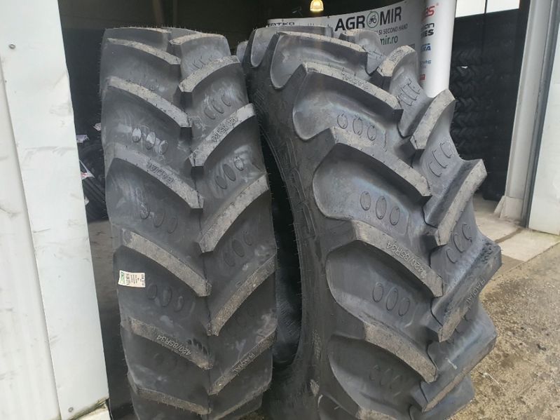 Cauciucuri 420/85R34 noi agricole Radiale echivalent cu 16.9-34 WYX2