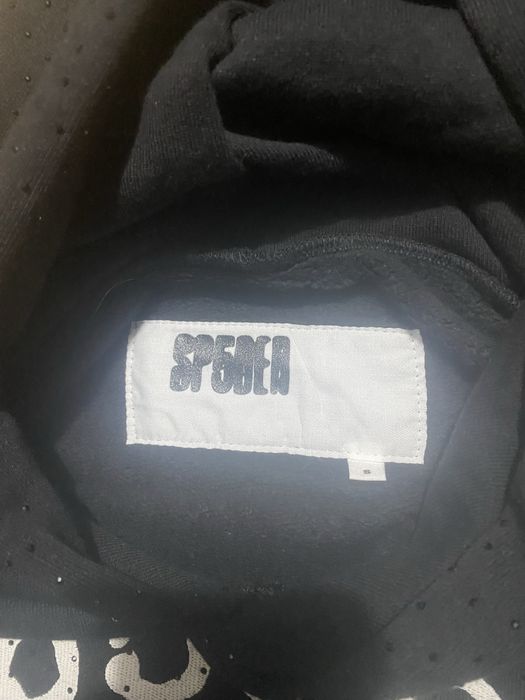 Sp5der hoodie суичър ‼️Едн0 към Едн0‼️