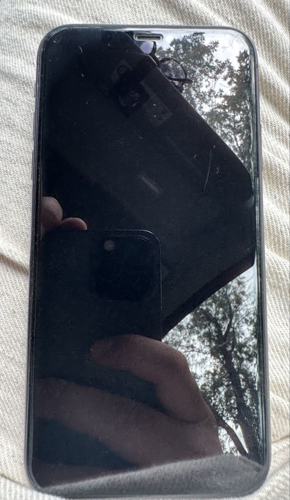 iphone 11 in stare impecabila 80% baterie