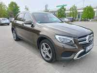 Mercedes GLC 08.2017, 204CP