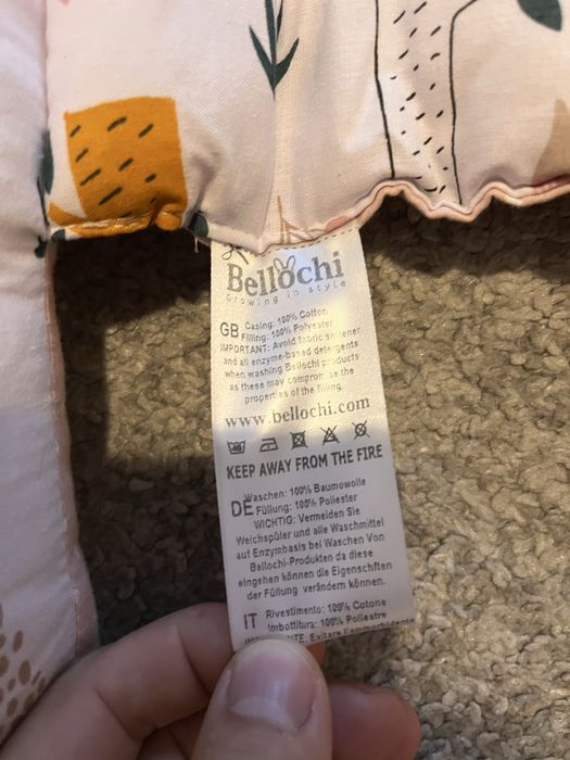 BabyNest Bellochi – ca nou