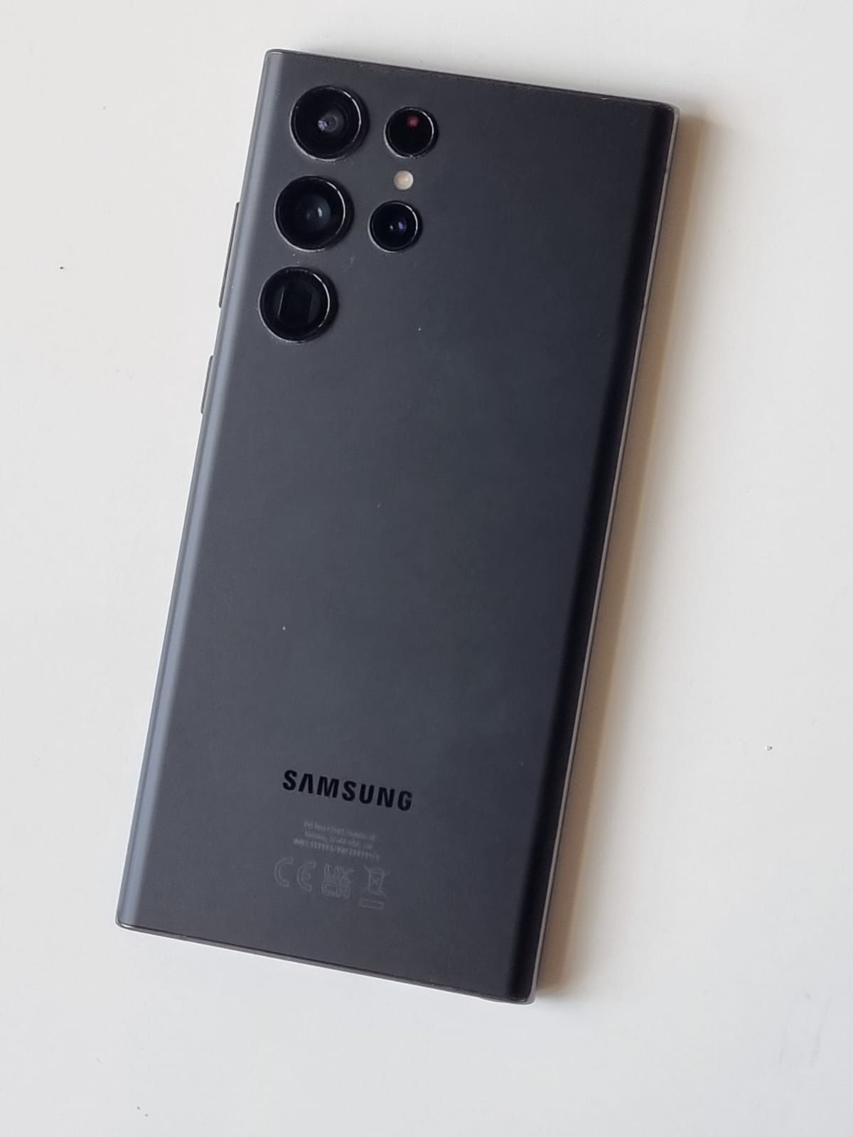 Samsung S22 Ultra - 5G - DualSim