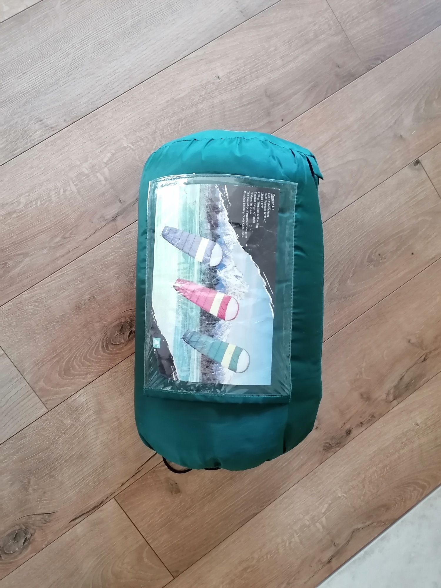 Sac de dormit Ranger