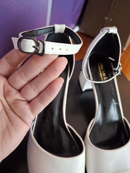 Обувки TendenZ-N40-20лв