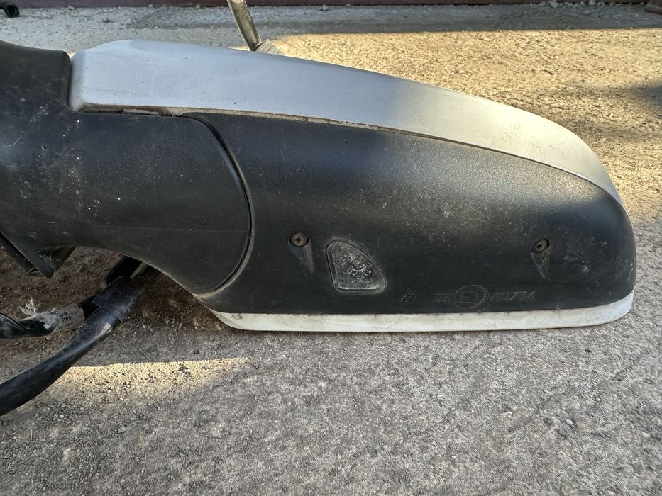 Огледало/Огледала за Ауди А6 C6 4F до 2009г.!