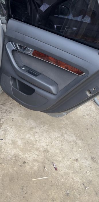 Vanad sau schimb cu duster