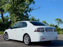 Vând SAAB 9-3 TTID4 EURO 5 2011 - Istoric complet service