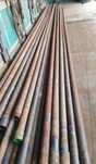 Vând țeavă tubing de sonde de fi 73 cu grosimea de 6mm și lungime de 9