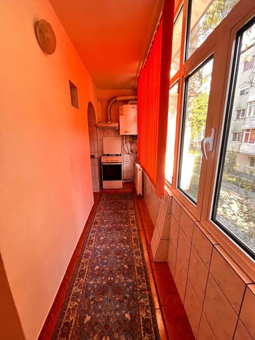 Apartment inchiri