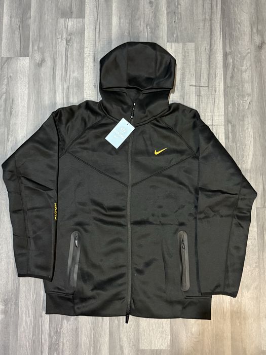 Set trening nike nocta