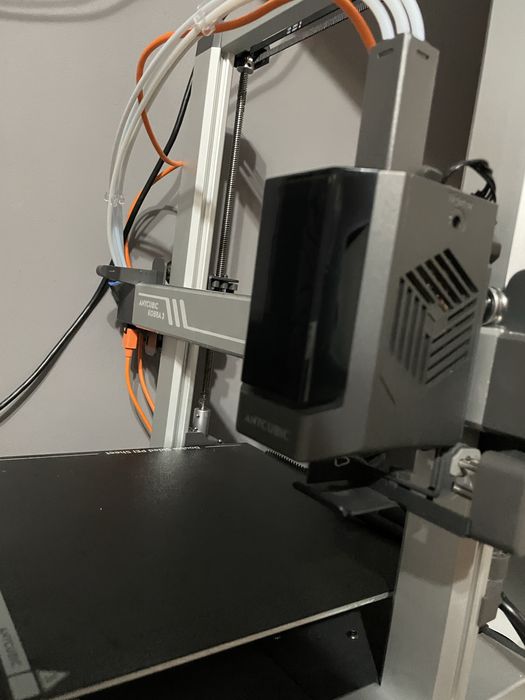 Anycubic kobra 3combo