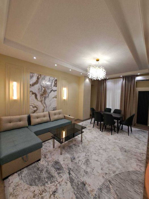 СРОЧНО!!! Сдается Шикарная Квартира 3/3/12 Ор-р метро М.Горький 901*