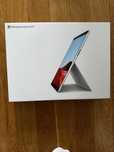 Surface Pro X Microsoft SQ 2