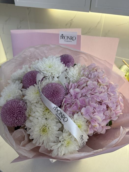 Продам цветы букет