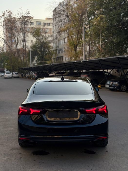 МАЛИБУ ХЛ ҚОРА АКУЛА  2023 ҚОРА  MALIBU XL  2023 Малибу Турбо пример