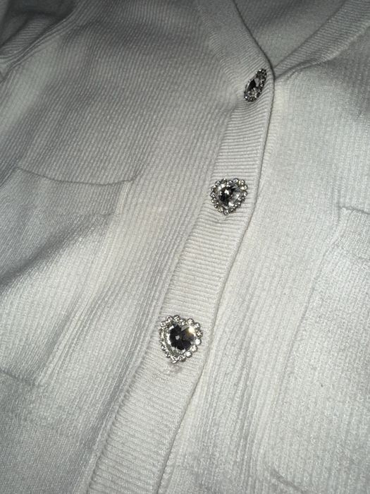 Жилетка на марката BSB