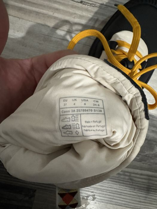 Дамски ботуши Scotch Soda