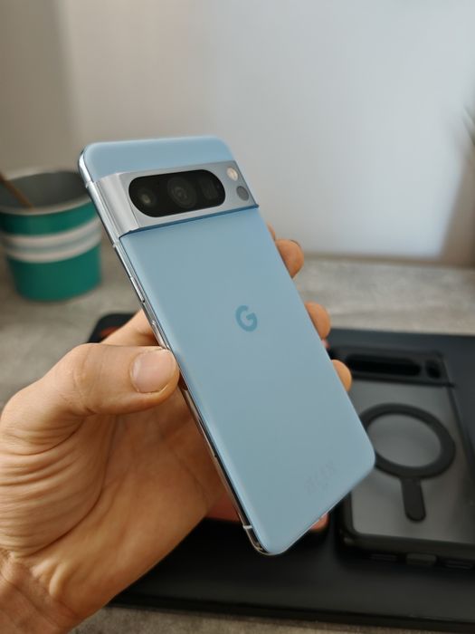 Google pixel 8 pro 256gb