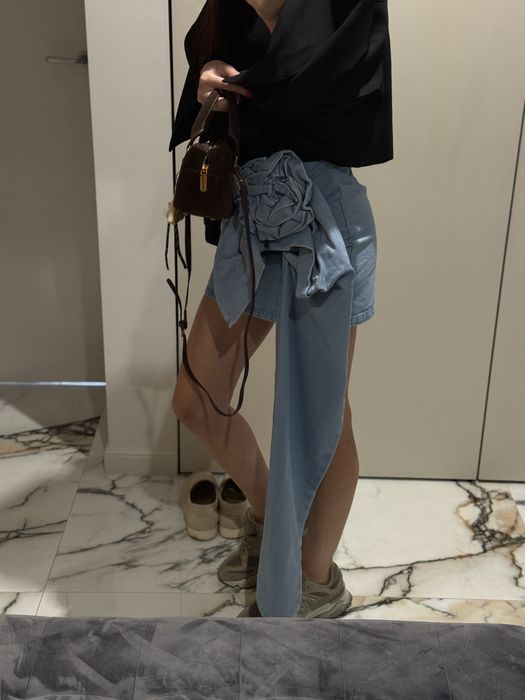 Дънкова пола Eesome