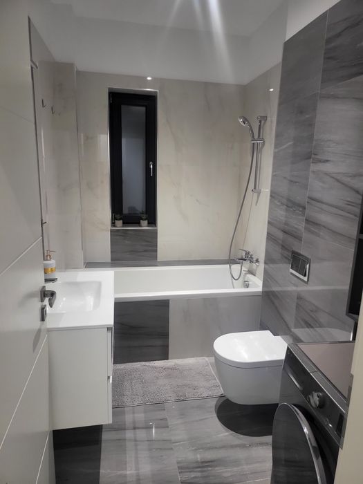 Apartament 2 camere în regim hotelier