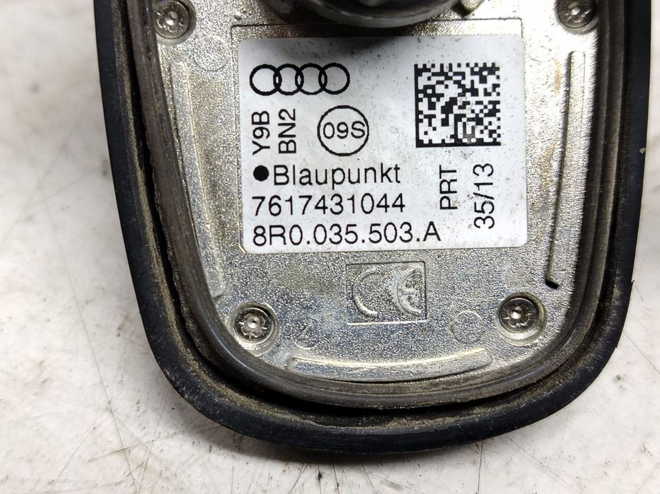 Antena radio gps 8r0035503a Audi Q5 8R [facelift] [2012 - 2017]