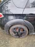 Bandou/bandouri usi aripi Subaru impreza xv an 2009-2012