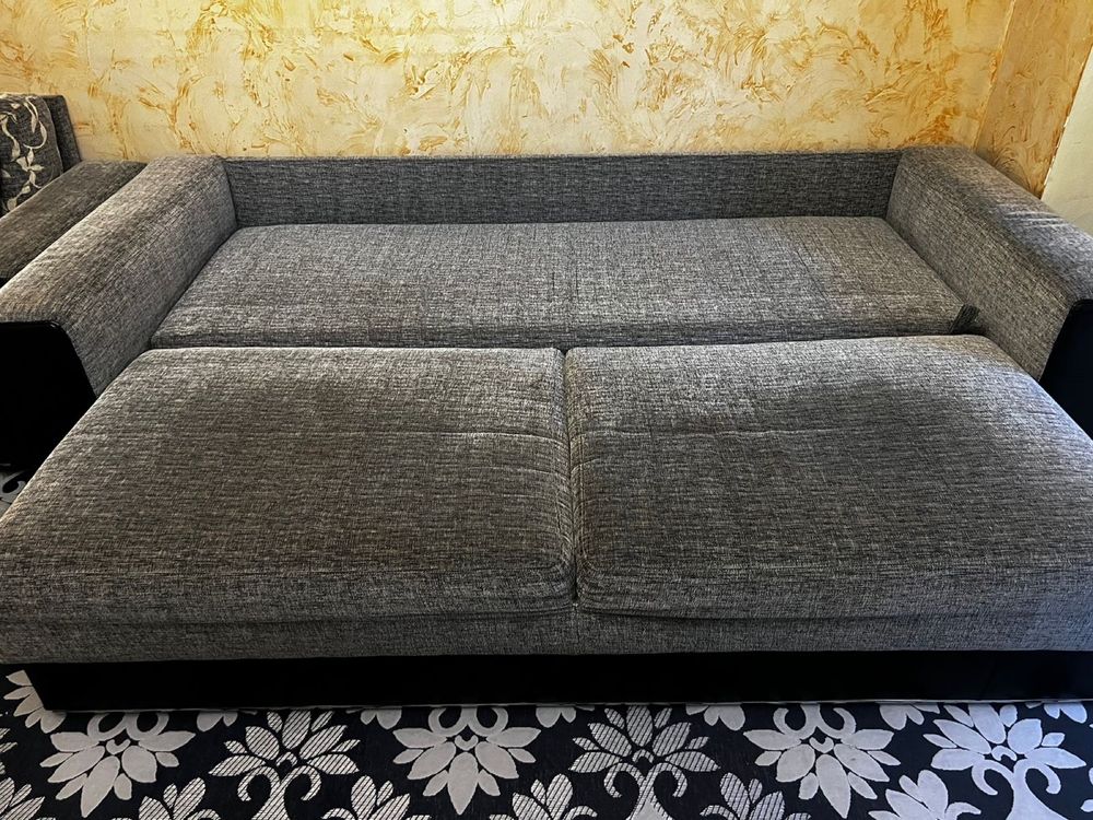 Продается диван раскладной