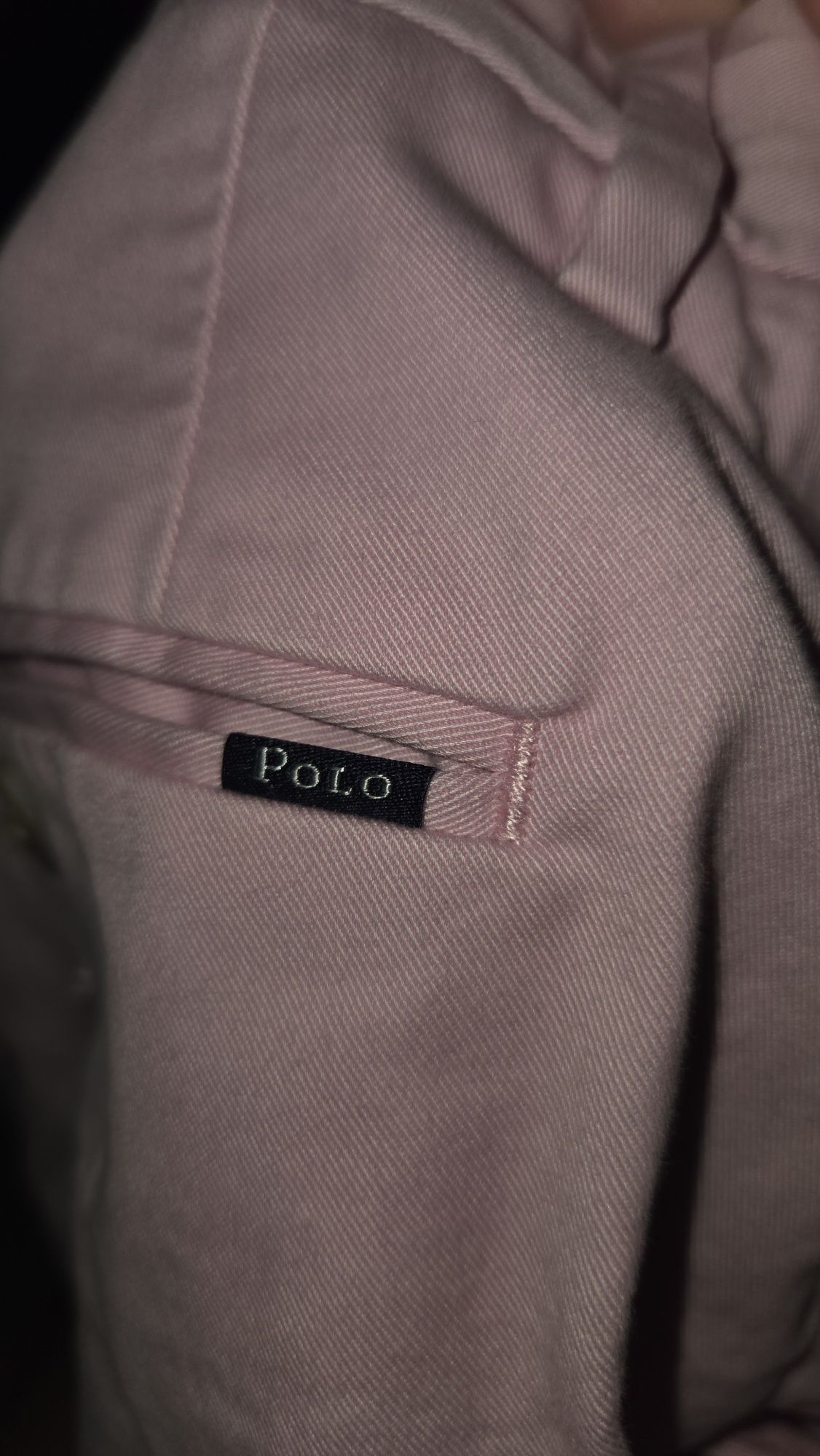Polo Ralph Lauren мъжки панталони