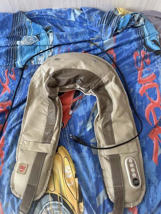 Массажор RTS Massager