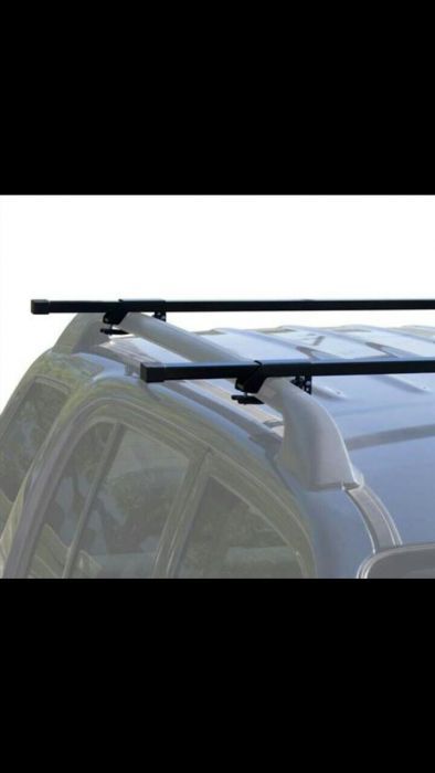Bare de portbagaj transversale Mazda 323 5 6 toate modelele