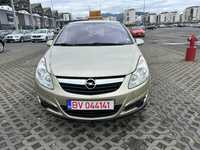 Opel corsa 1.4 2008